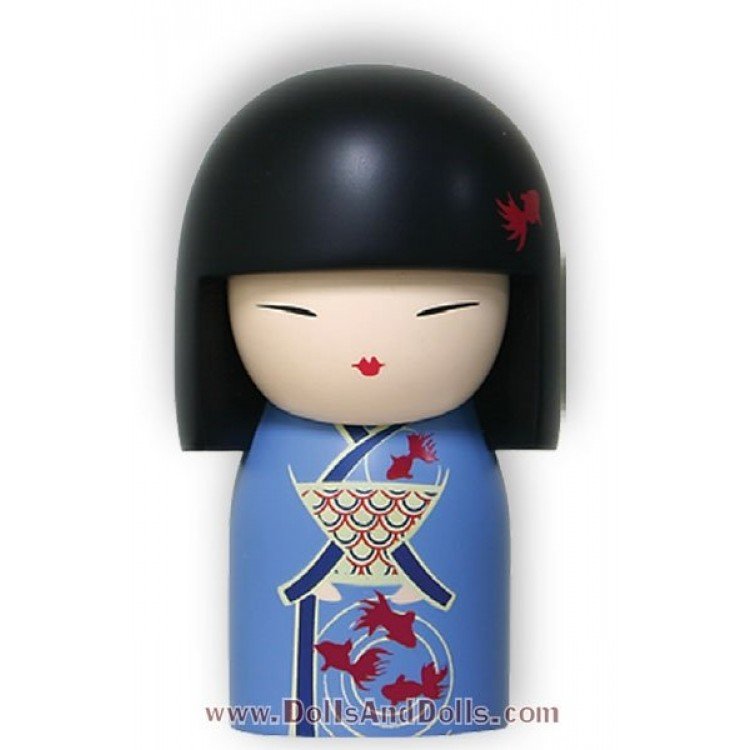 Poupée Maxi MINAKO - Bel enfant